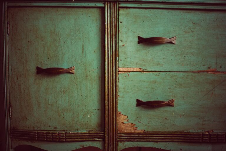 cupboard, drawers, furniture