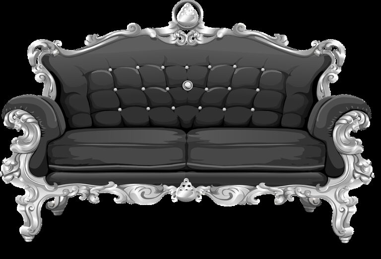 couch, sofa, loveseat