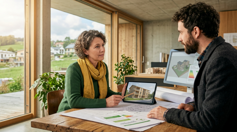 KfW-Förderung in Österreich für Neubauten: Welche Alternativen gibt es?